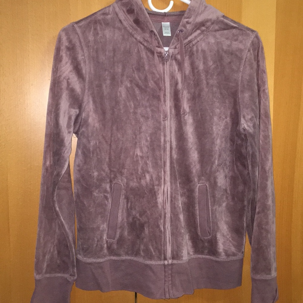 Old Navy Front zipper hoodie